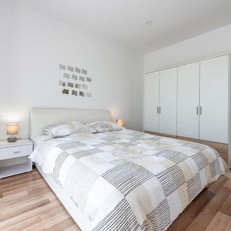 Charming Apartment Ines 두브로브니크 외부 사진