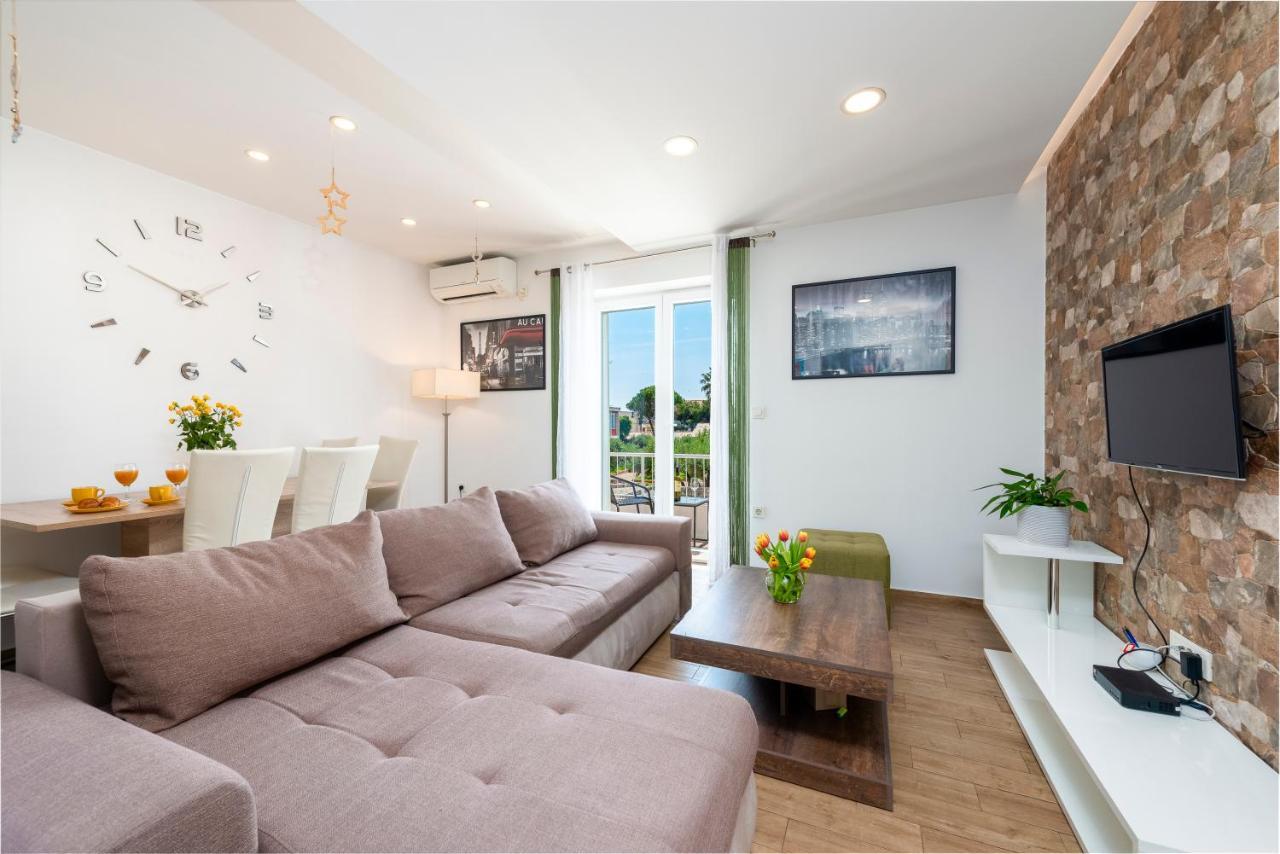 Charming Apartment Ines 두브로브니크 외부 사진