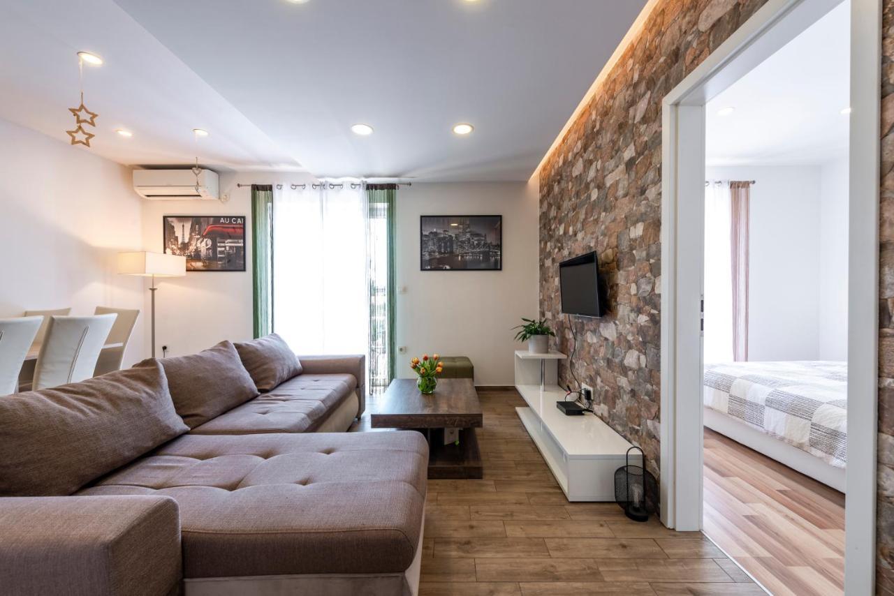 Charming Apartment Ines 두브로브니크 외부 사진