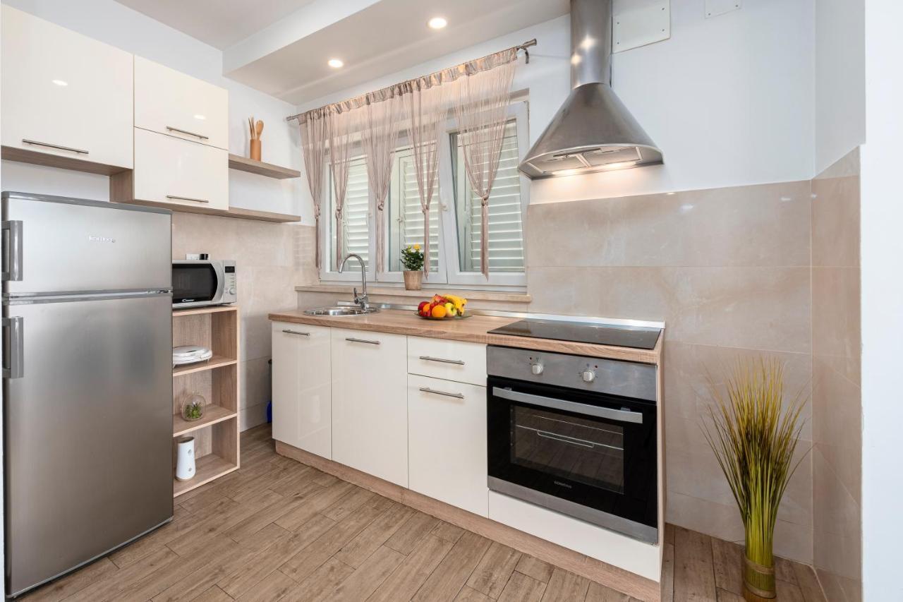 Charming Apartment Ines 두브로브니크 외부 사진