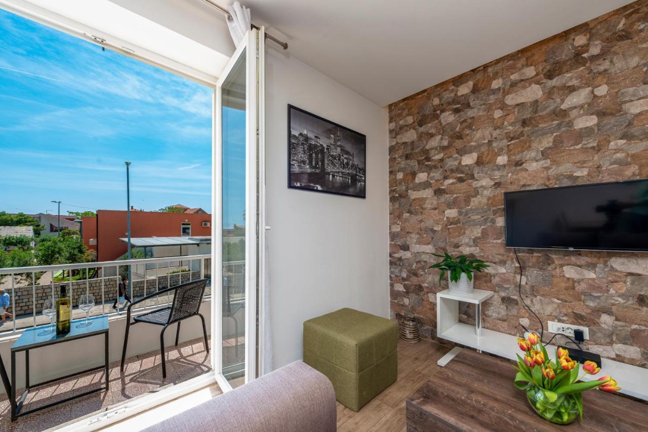 Charming Apartment Ines 두브로브니크 외부 사진
