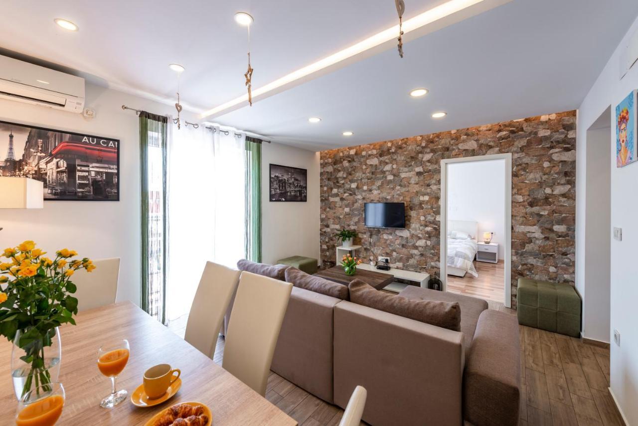 Charming Apartment Ines 두브로브니크 외부 사진