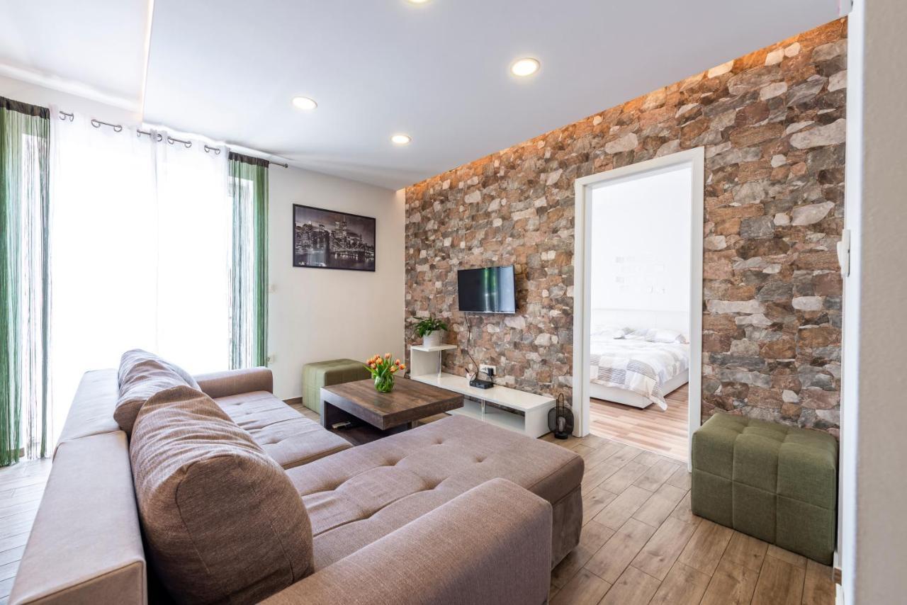Charming Apartment Ines 두브로브니크 외부 사진