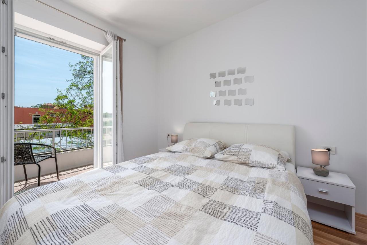 Charming Apartment Ines 두브로브니크 외부 사진