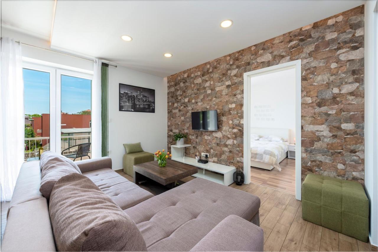 Charming Apartment Ines 두브로브니크 외부 사진