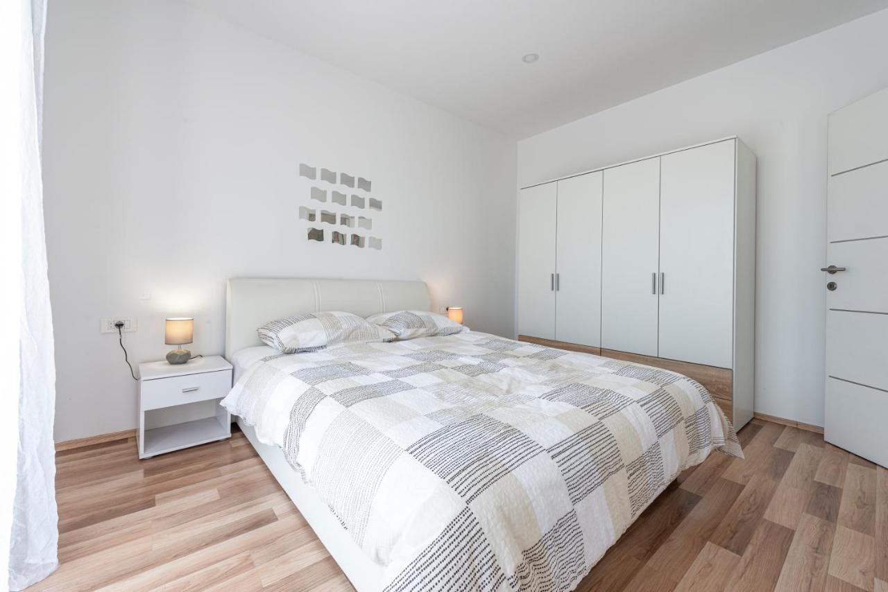 Charming Apartment Ines 두브로브니크 외부 사진