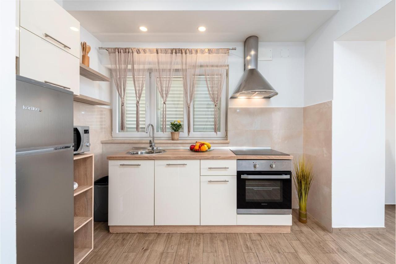 Charming Apartment Ines 두브로브니크 외부 사진