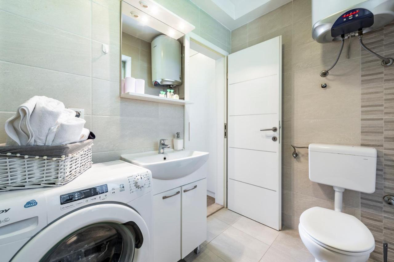 Charming Apartment Ines 두브로브니크 외부 사진