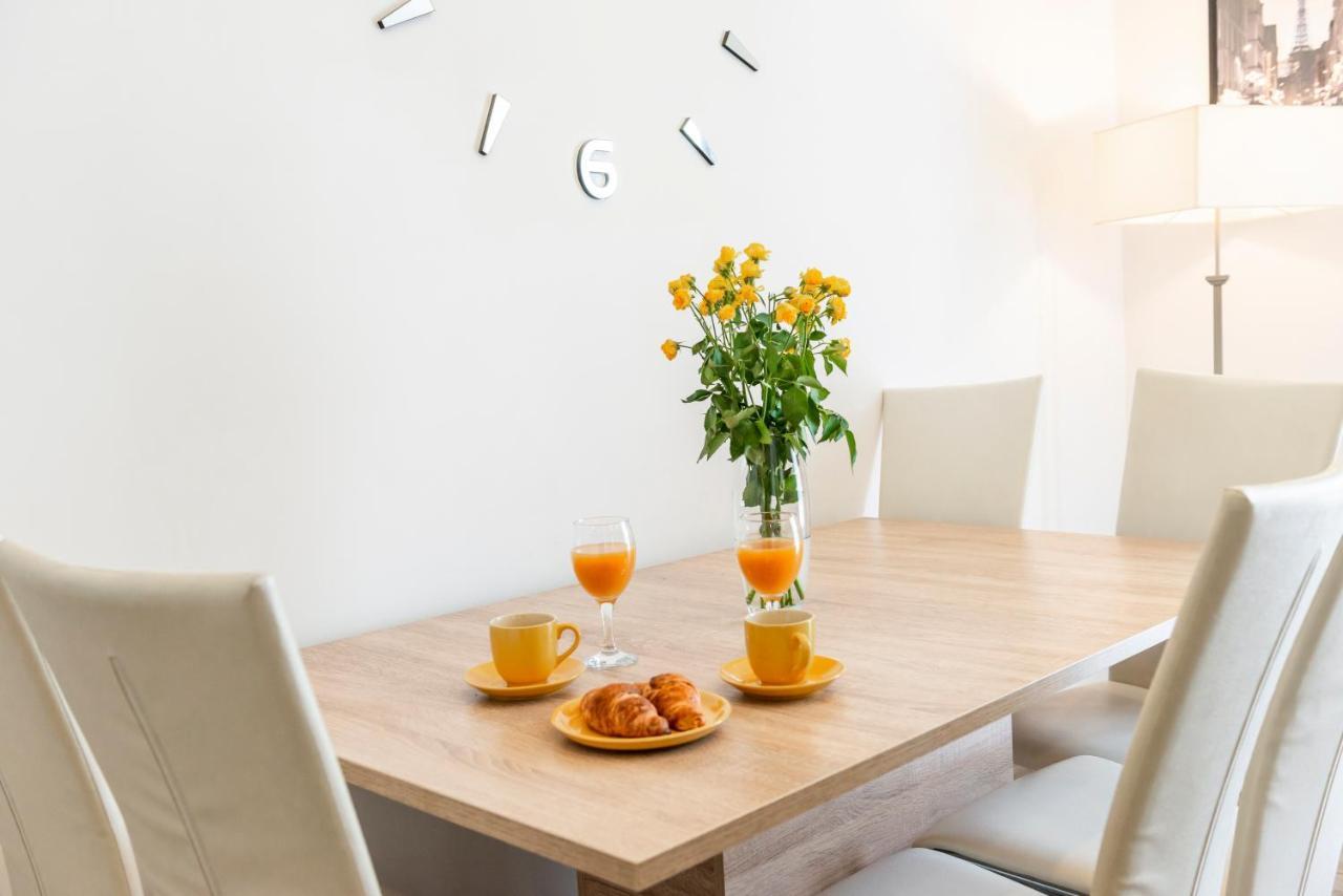Charming Apartment Ines 두브로브니크 외부 사진