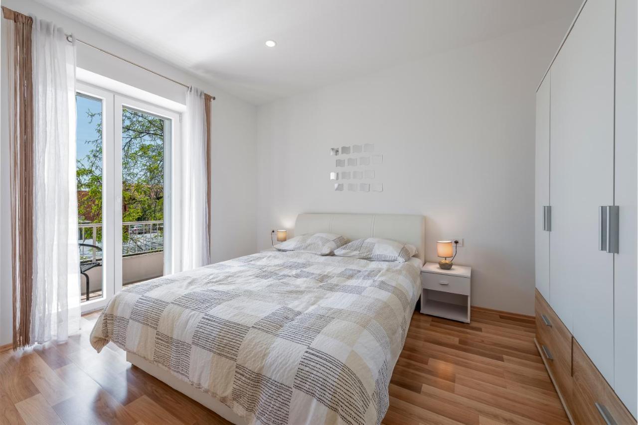 Charming Apartment Ines 두브로브니크 외부 사진