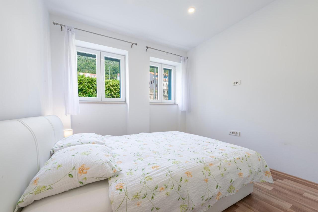 Charming Apartment Ines 두브로브니크 외부 사진